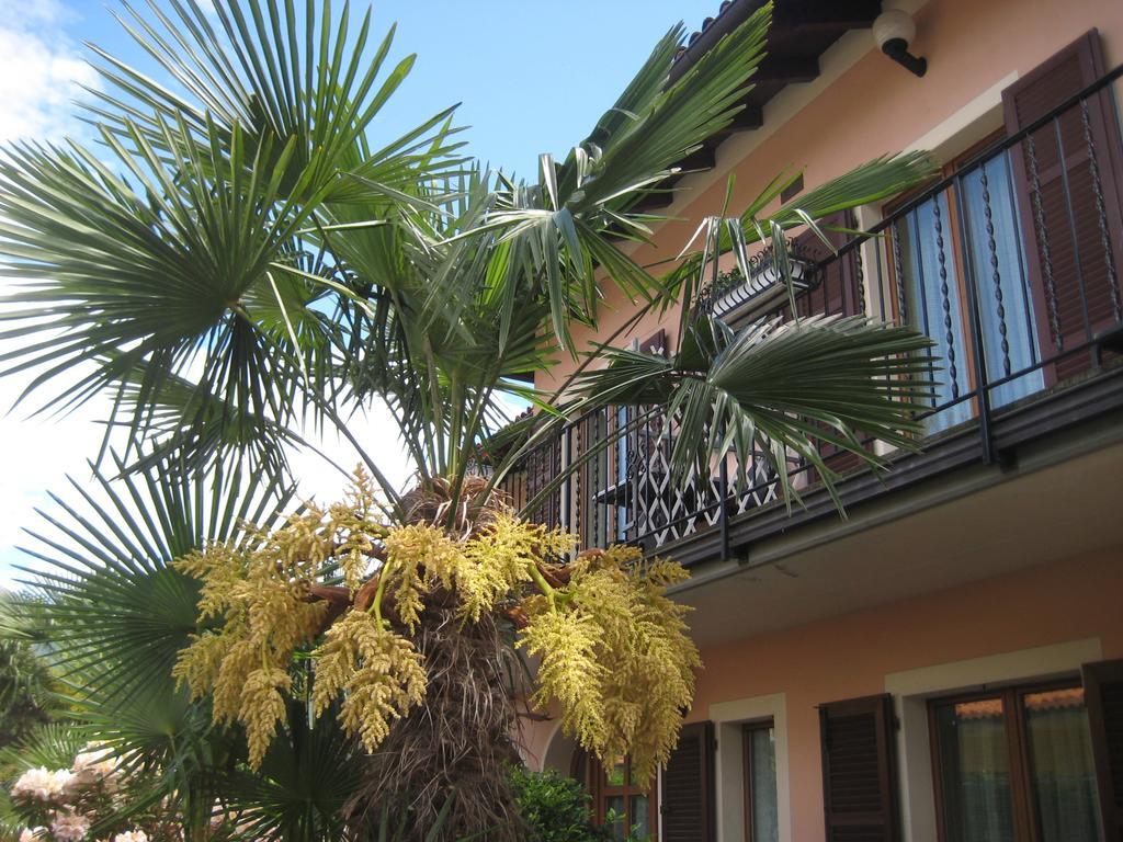 Lake Maggiore Villa Margherita מראה חיצוני תמונה