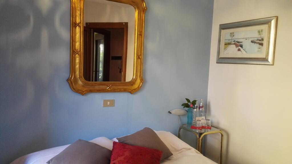 Lake Maggiore Villa Margherita מראה חיצוני תמונה
