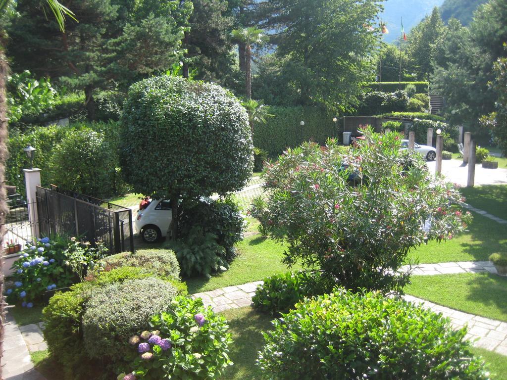 Lake Maggiore Villa Margherita מראה חיצוני תמונה
