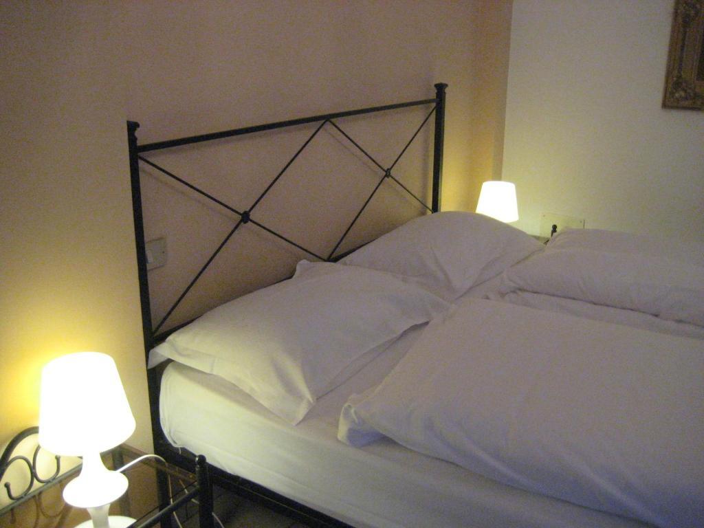 Lake Maggiore Villa Margherita חדר תמונה