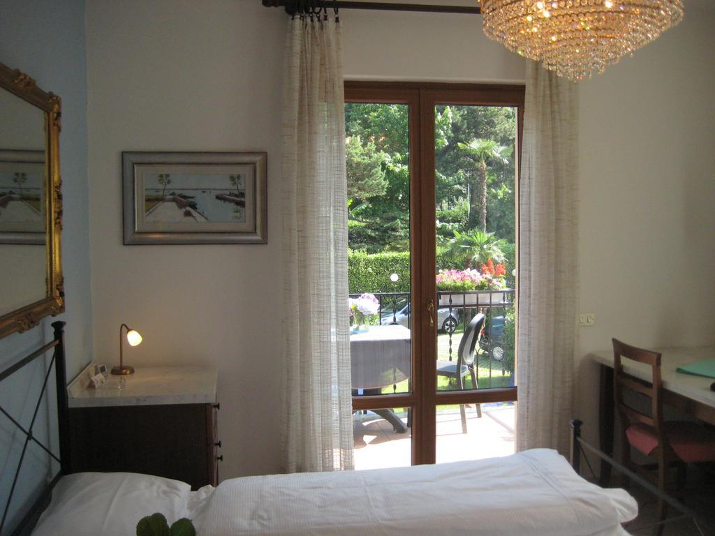 Lake Maggiore Villa Margherita מראה חיצוני תמונה