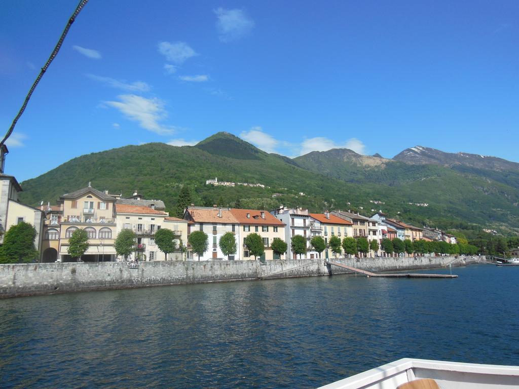 Lake Maggiore Villa Margherita מראה חיצוני תמונה