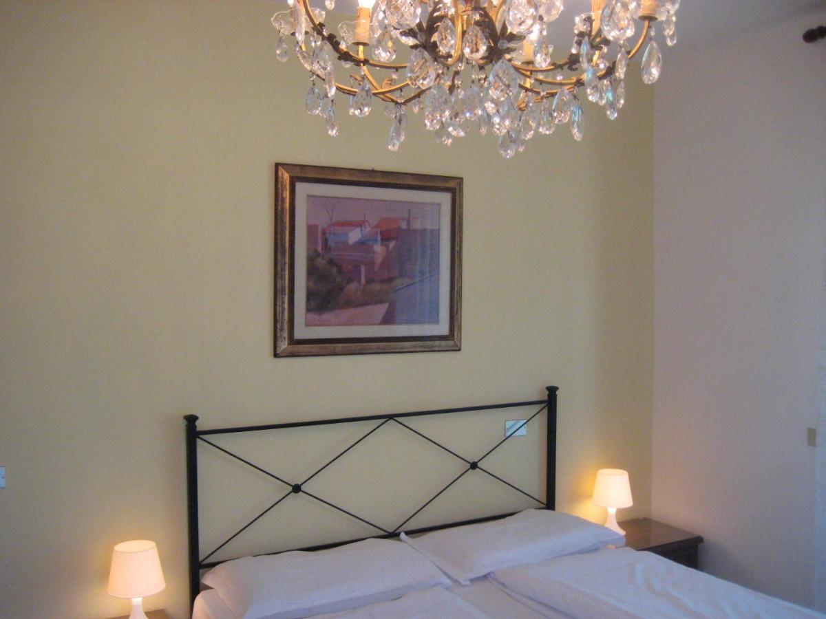 Lake Maggiore Villa Margherita מראה חיצוני תמונה